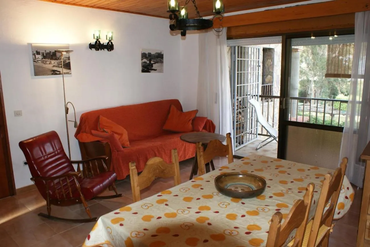 Apartament Emporium - Apartamento